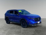 2024 CR-V Hybrid Thumbnail 7