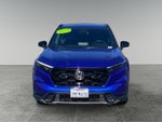 2024 CR-V Hybrid Thumbnail 8