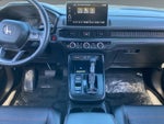 2024 CR-V Hybrid Thumbnail 11
