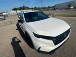 2025 CR-V Hybrid Thumbnail 1