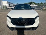 2025 CR-V Hybrid Thumbnail 2