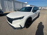 2025 CR-V Hybrid Thumbnail 4