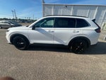 2025 CR-V Hybrid Thumbnail 5