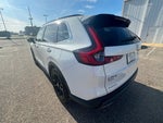 2025 CR-V Hybrid Thumbnail 6
