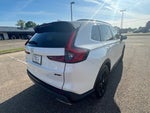 2025 CR-V Hybrid Thumbnail 8