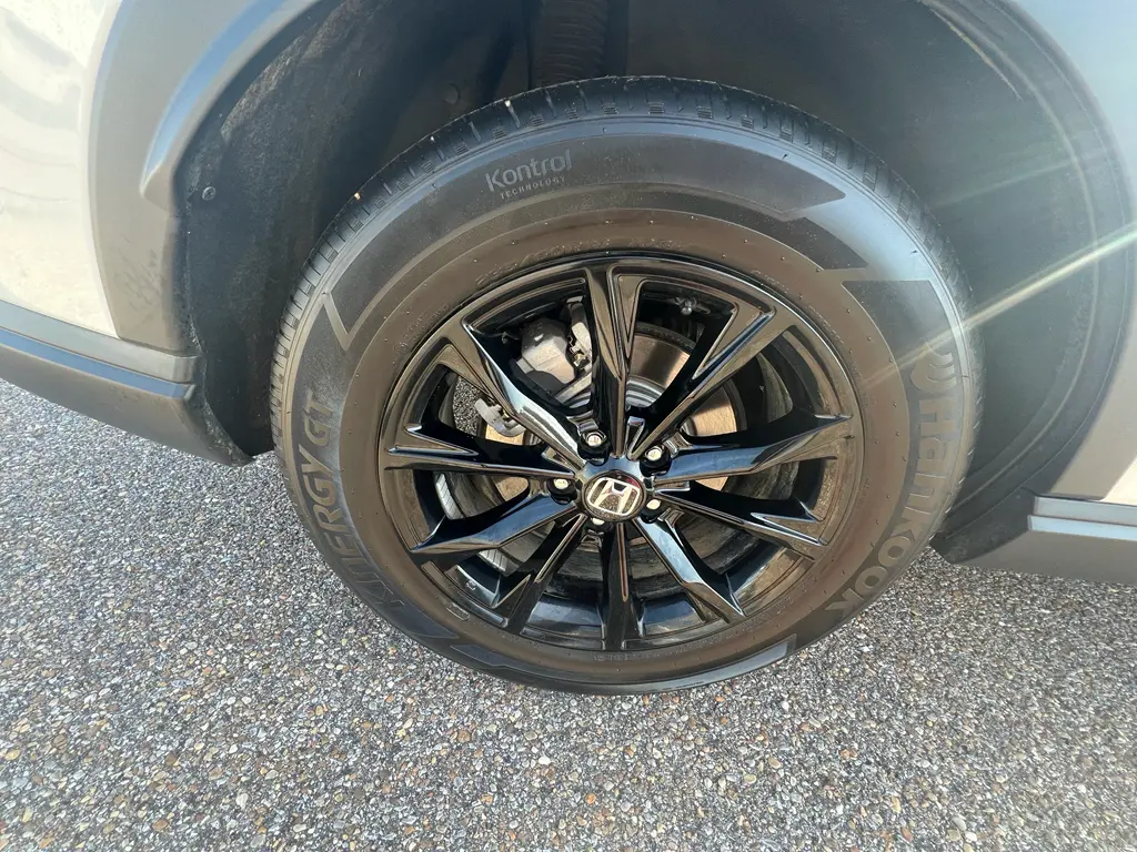 2025 Honda CR-V - $34,985