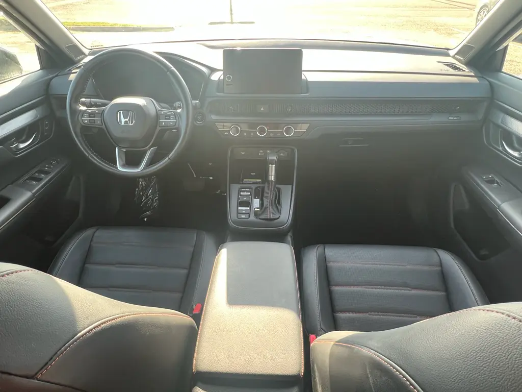 2025 Honda CR-V - $34,985