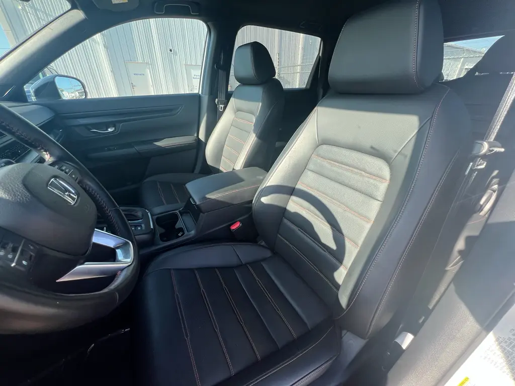 2025 Honda CR-V - $34,985