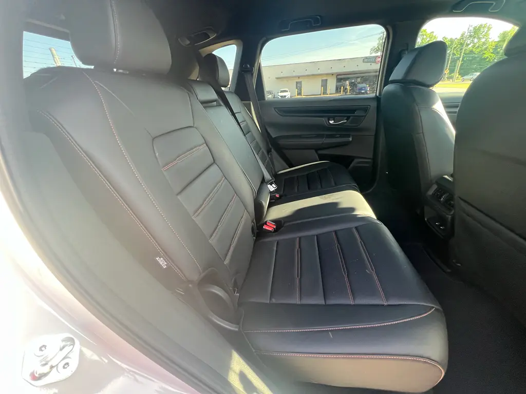 2025 Honda CR-V - $34,985