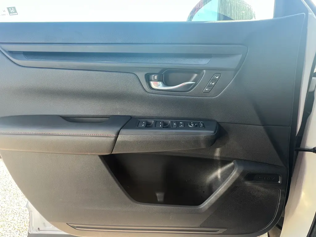 2025 Honda CR-V - $34,985