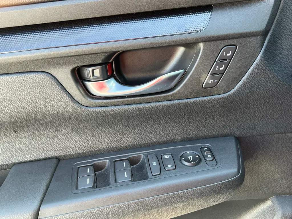 2025 Honda CR-V - $34,985