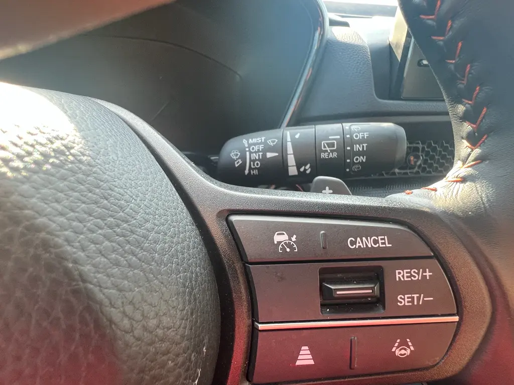 2025 Honda CR-V - $34,985