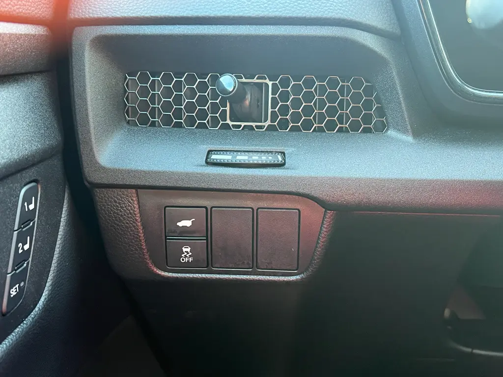2025 Honda CR-V - $34,985