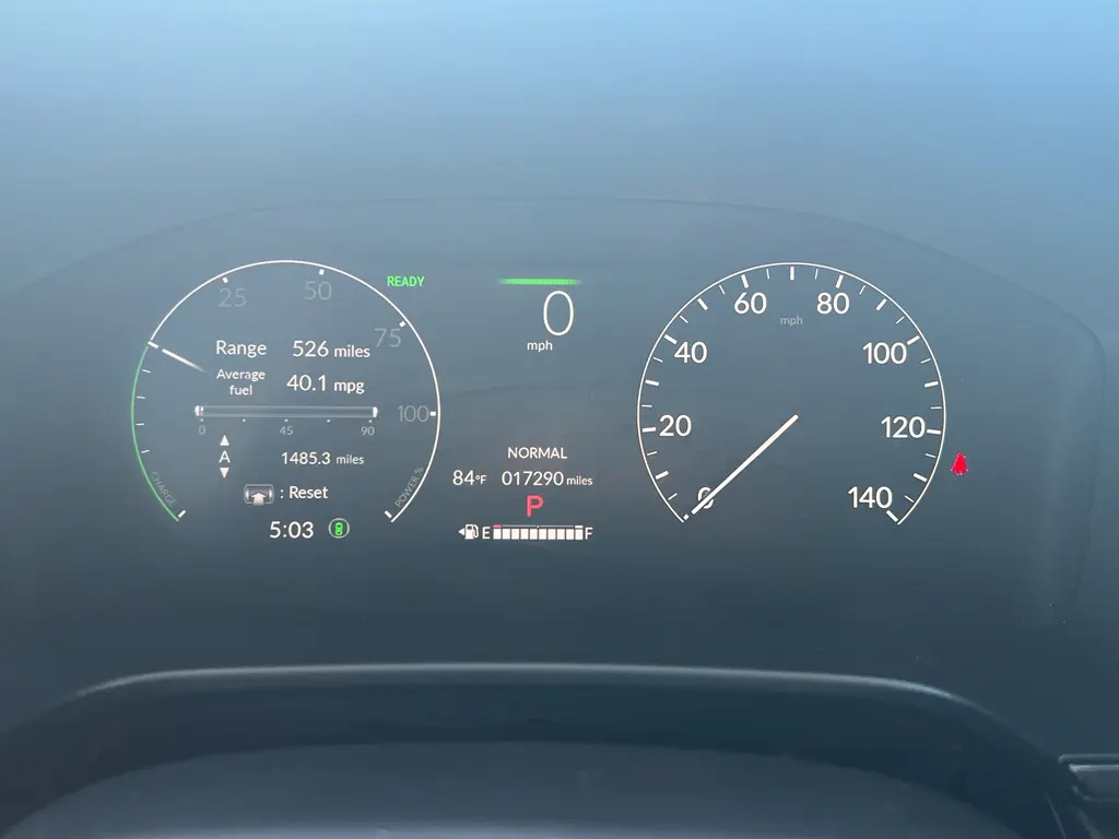 2025 Honda CR-V - $34,985