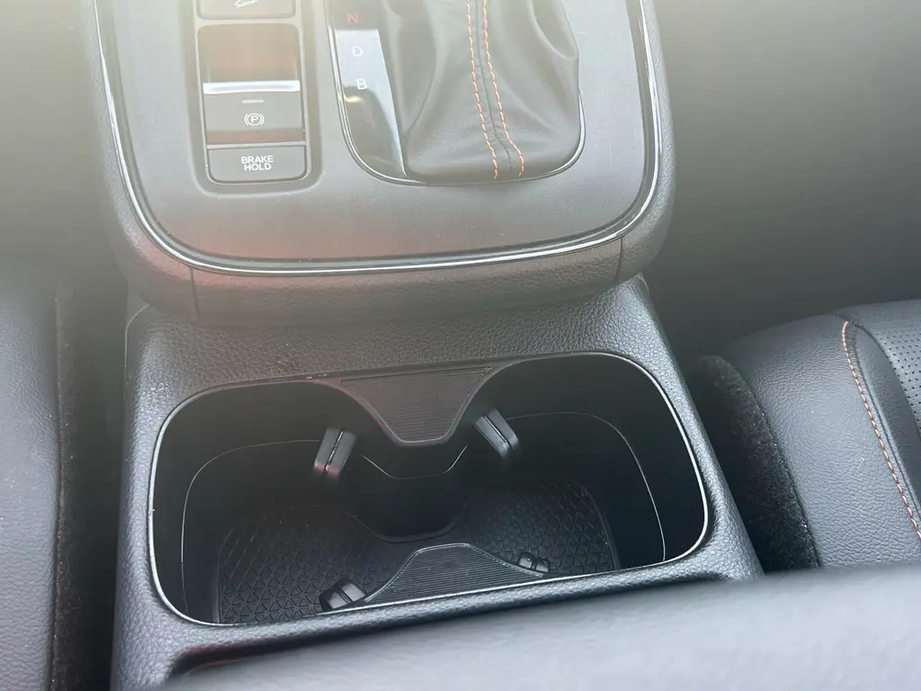 2025 Honda CR-V - $34,985