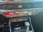 2025 CR-V Hybrid Thumbnail 29