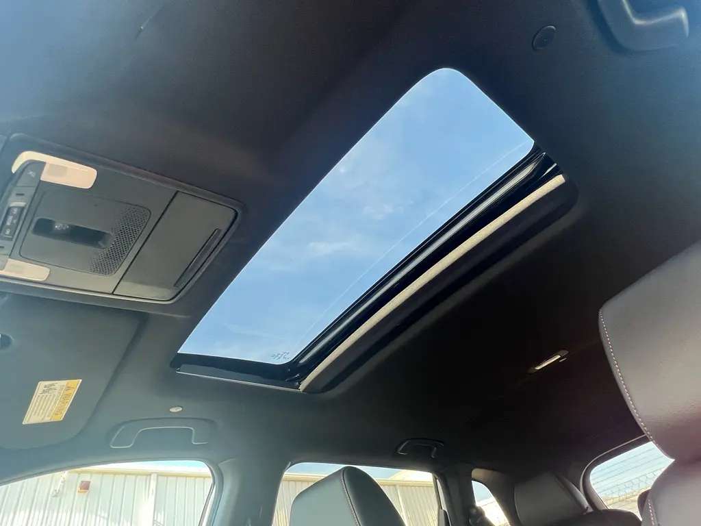 2025 Honda CR-V - $34,985