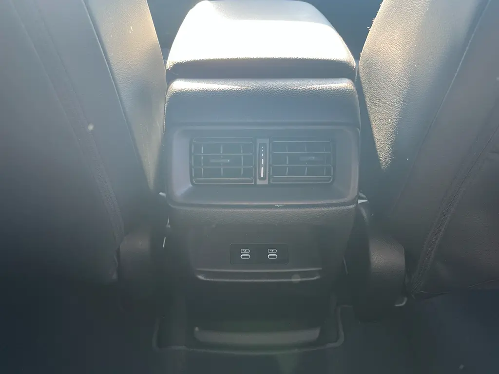 2025 Honda CR-V - $34,985