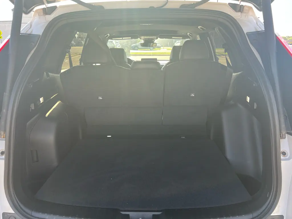 2025 Honda CR-V - $34,985