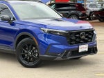 2025 CR-V Hybrid Thumbnail 2