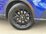 2025 CR-V Hybrid Thumbnail 3