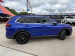 2025 CR-V Hybrid Thumbnail 4