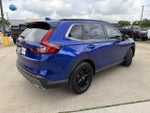 2025 CR-V Hybrid Thumbnail 5