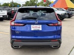 2025 CR-V Hybrid Thumbnail 6