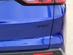 2025 CR-V Hybrid Thumbnail 7