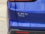 2025 CR-V Hybrid Thumbnail 8