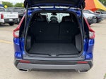 2025 CR-V Hybrid Thumbnail 9