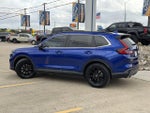 2025 CR-V Hybrid Thumbnail 11