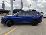2025 CR-V Hybrid Thumbnail 12