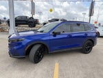2025 CR-V Hybrid Thumbnail 13