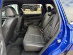 2025 CR-V Hybrid Thumbnail 14