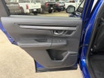2025 CR-V Hybrid Thumbnail 16
