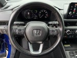 2025 CR-V Hybrid Thumbnail 19