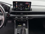 2025 CR-V Hybrid Thumbnail 21
