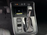 2025 CR-V Hybrid Thumbnail 22