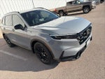 2026 CR-V Hybrid Thumbnail 2