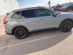 2026 CR-V Hybrid Thumbnail 8
