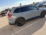 2026 CR-V Hybrid Thumbnail 10