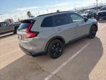 2026 CR-V Hybrid Thumbnail 11