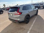 2026 CR-V Hybrid Thumbnail 12