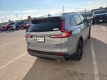 2026 CR-V Hybrid Thumbnail 13