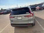 2026 CR-V Hybrid Thumbnail 14