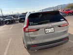 2026 CR-V Hybrid Thumbnail 16