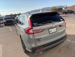 2026 CR-V Hybrid Thumbnail 17