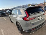 2026 CR-V Hybrid Thumbnail 18