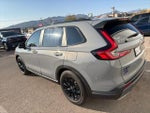 2026 CR-V Hybrid Thumbnail 19
